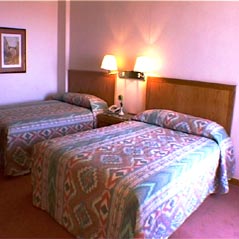 ����� Moevenpick Nabatean Castle, ����