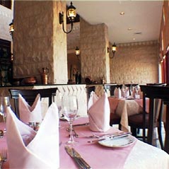 ����� Moevenpick Nabatean Castle, ����