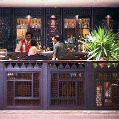 ����� Moevenpick Nabatean Castle, ����