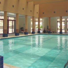 ����� Moevenpick Nabatean Castle, ����