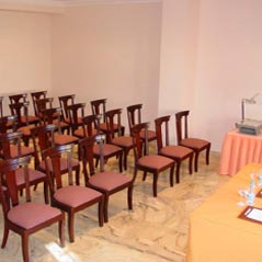 ����� Moevenpick Nabatean Castle, ����