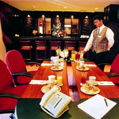 ����� Moevenpick Nabatean Castle, ����