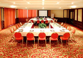 ����� Petra Marriott, ����