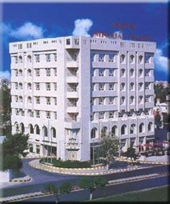 ����� Imperial Palace, ����