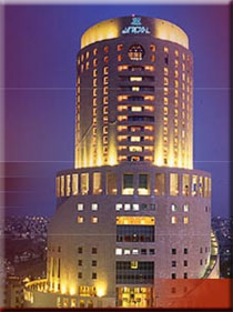 ����� Le Royal, ����