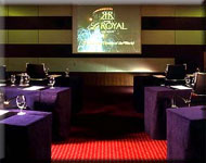 ����� Le Royal, ����