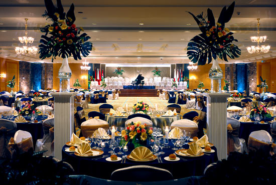 ����� Sheraton Amman Al Nabil Hotel & Towers, ����