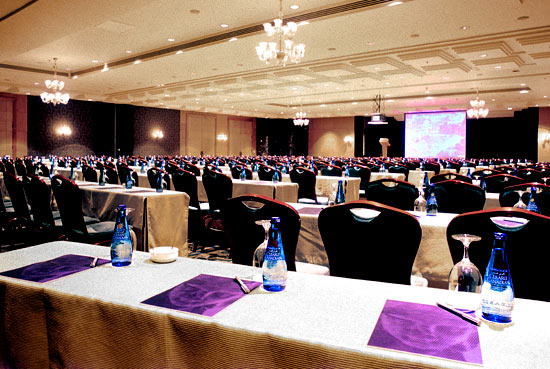 ����� Sheraton Amman Al Nabil Hotel & Towers, ����