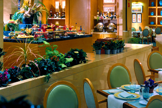 ����� Sheraton Amman Al Nabil Hotel & Towers, ����