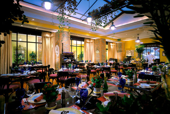 ����� Sheraton Amman Al Nabil Hotel & Towers, ����