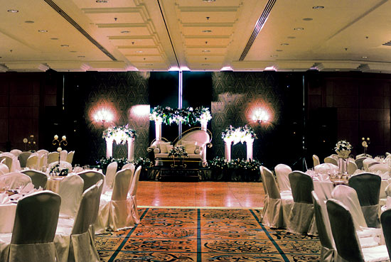 ����� Sheraton Amman Al Nabil Hotel & Towers, ����