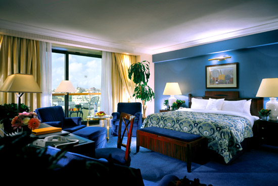 ����� Sheraton Amman Al Nabil Hotel & Towers, ����