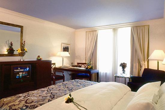 ����� Sheraton Amman Al Nabil Hotel & Towers, ����