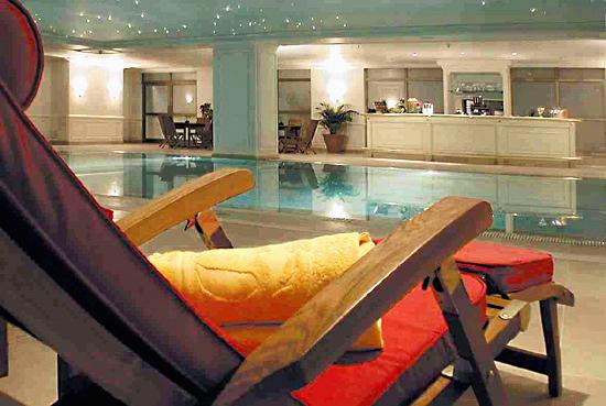 ����� Sheraton Amman Al Nabil Hotel & Towers, ����