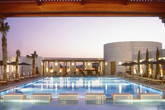 ����� Sheraton Amman Al Nabil Hotel & Towers, ����