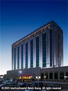 ����� Crowne Plaza Amman, ����