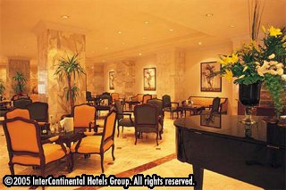 ����� Crowne Plaza Amman, ����