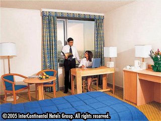 ����� Crowne Plaza Amman, ����