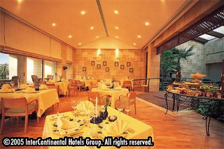 ����� Crowne Plaza Amman, ����