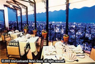 ����� Crowne Plaza Amman, ����