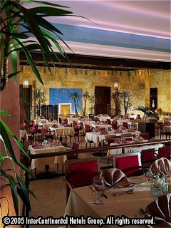 ����� Crowne Plaza Amman, ����