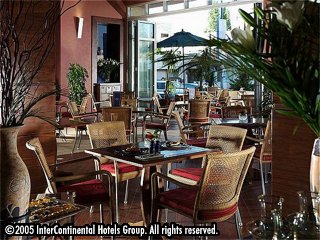 ����� Crowne Plaza Amman, ����