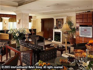 ����� Crowne Plaza Amman, ����