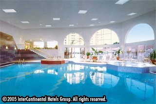 ����� Crowne Plaza Amman, ����