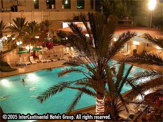 ����� Crowne Plaza Amman, ����