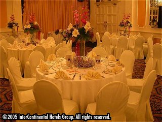 ����� Crowne Plaza Amman, ����