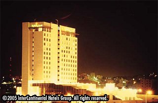 ����� Holiday Inn Amman, ����