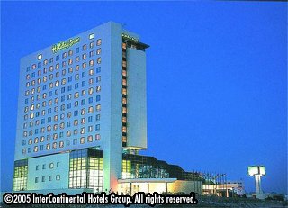 ����� Holiday Inn Amman, ����