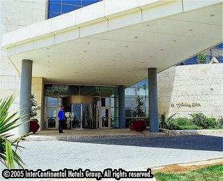 ����� Holiday Inn Amman, ����