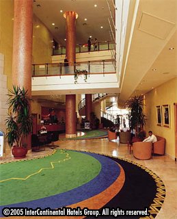 ����� Holiday Inn Amman, ����