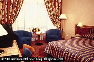 ����� Holiday Inn Amman, ����