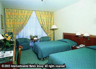 ����� Holiday Inn Amman, ����