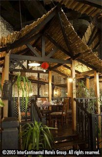 ����� Holiday Inn Amman, ����