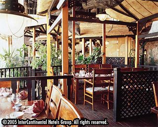 ����� Holiday Inn Amman, ����