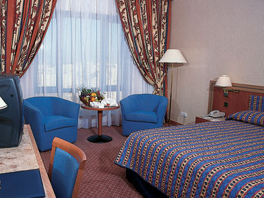 ����� Holiday Inn Amman, ����