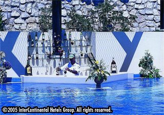 ����� Holiday Inn Amman, ����