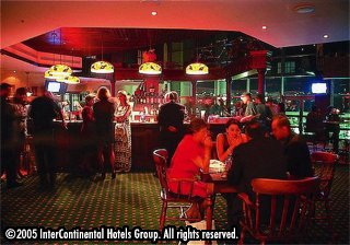 ����� Holiday Inn Amman, ����