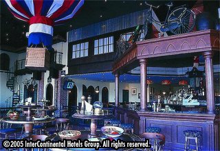 ����� Holiday Inn Amman, ����