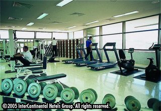 ����� Holiday Inn Amman, ����