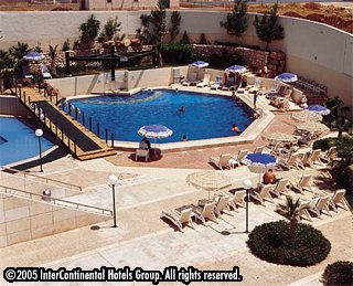 ����� Holiday Inn Amman, ����