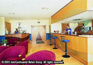 ����� Holiday Inn Amman, ����