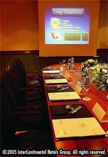 ����� Holiday Inn Amman, ����