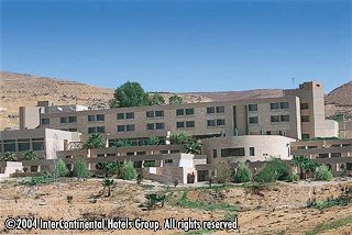 ����� Crowne Plaza Resort Petra, ����