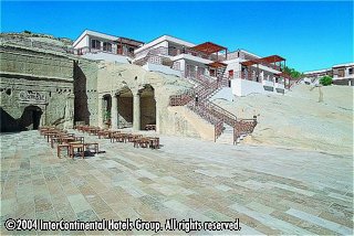 ����� Crowne Plaza Resort Petra, ����