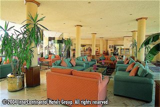 ����� Crowne Plaza Resort Petra, ����