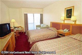 ����� Crowne Plaza Resort Petra, ����